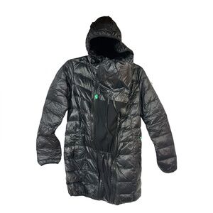 MODERN ETERNITY Baby Wearing Duck Down Jacket